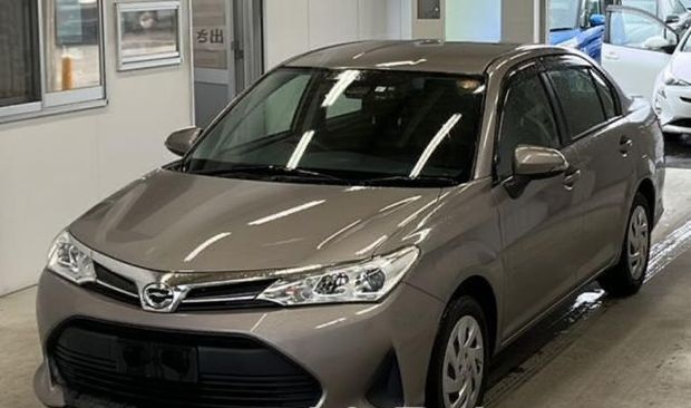Toyota Axio X NON HV / AP 4 2019. Sera Cars - Used Cars Price in Bangladesh. Buy/Sell Second Hand Cars. SeraOffers.com